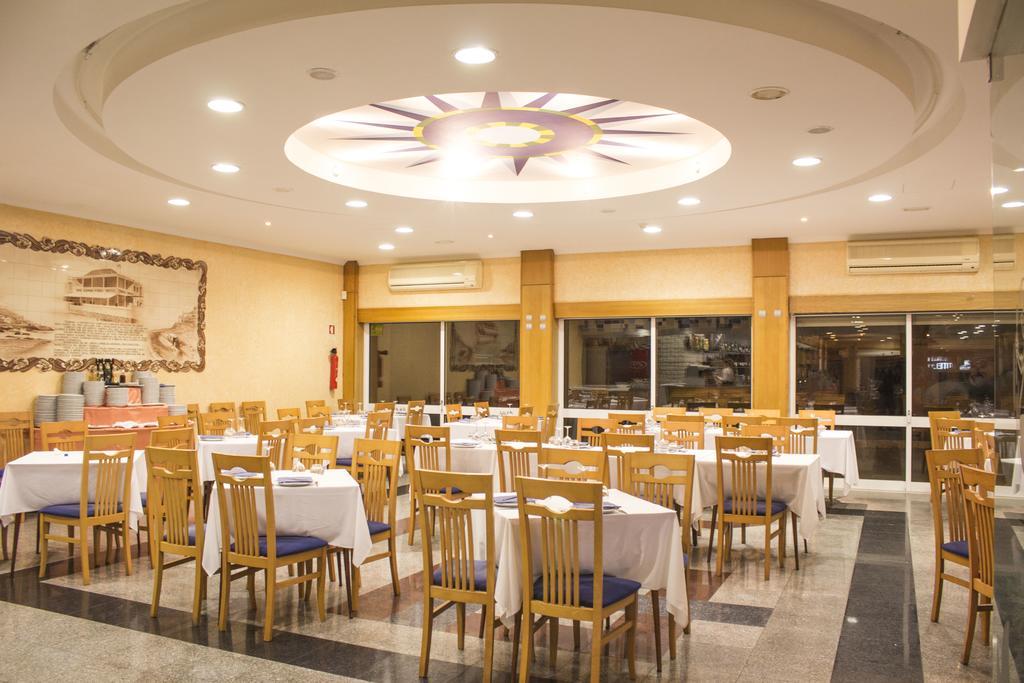 Hotel Teimoso فيغيورا دا فوز المظهر الخارجي الصورة