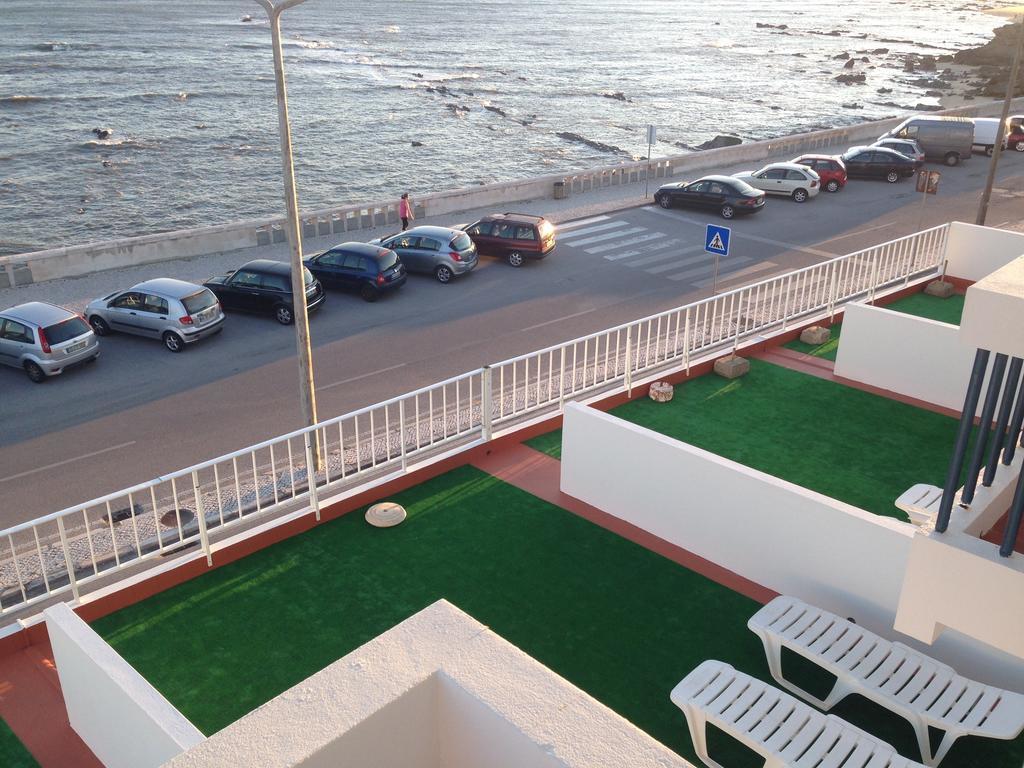 Hotel Teimoso فيغيورا دا فوز المظهر الخارجي الصورة