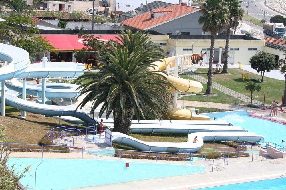 Hotel Teimoso فيغيورا دا فوز المظهر الخارجي الصورة