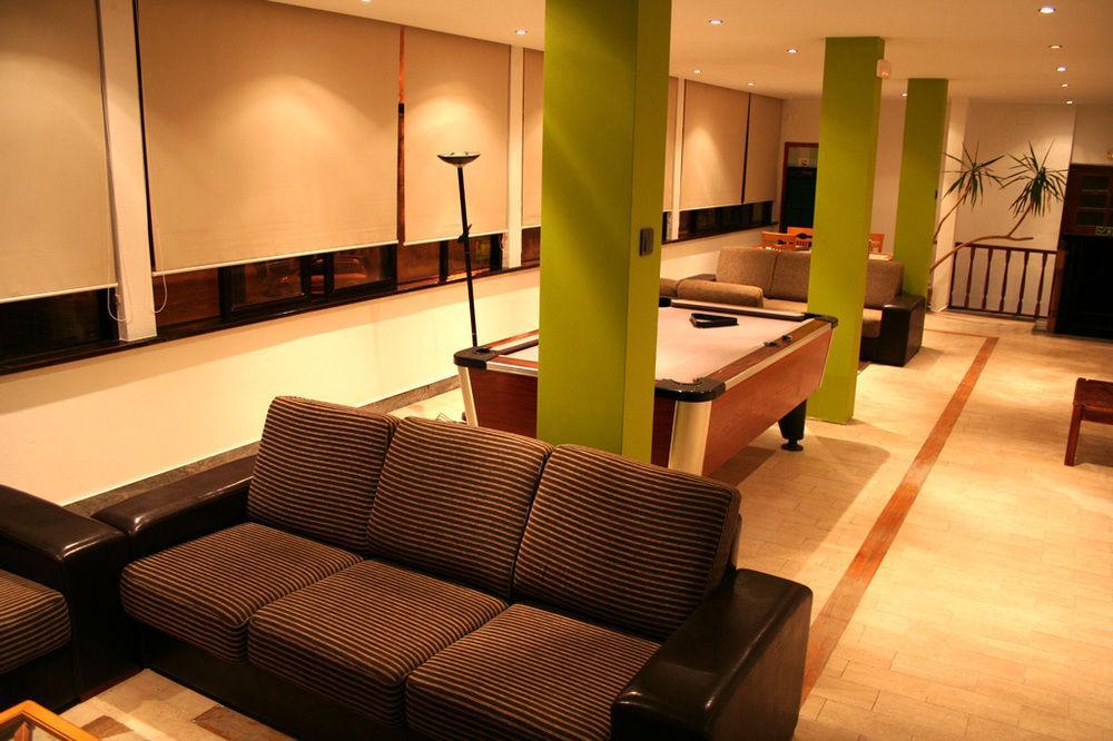 Hotel Teimoso فيغيورا دا فوز المظهر الخارجي الصورة