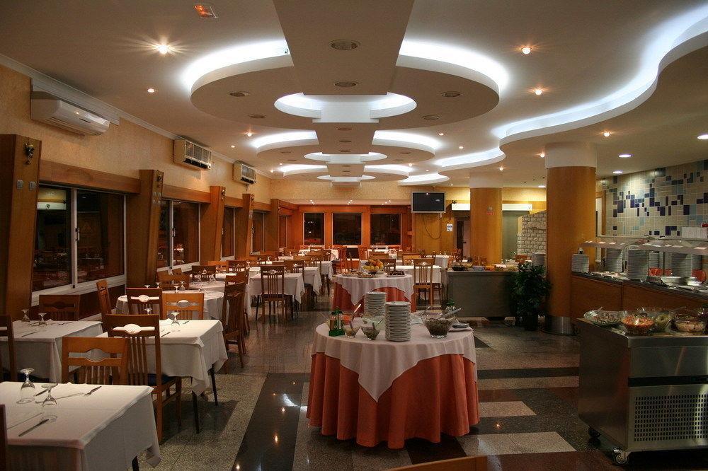 Hotel Teimoso فيغيورا دا فوز المظهر الخارجي الصورة