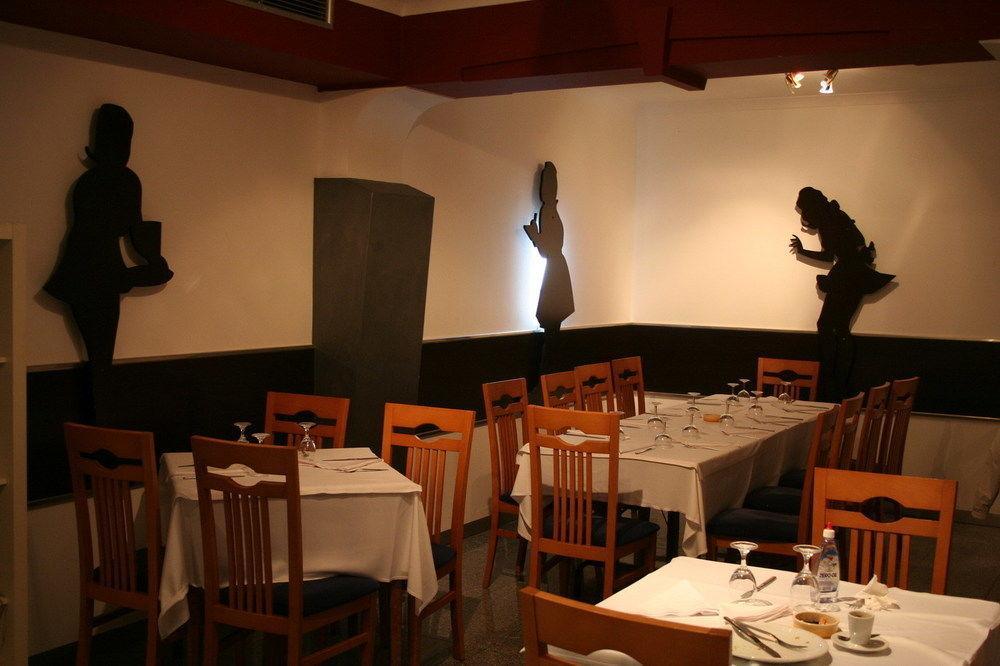 Hotel Teimoso فيغيورا دا فوز المظهر الخارجي الصورة