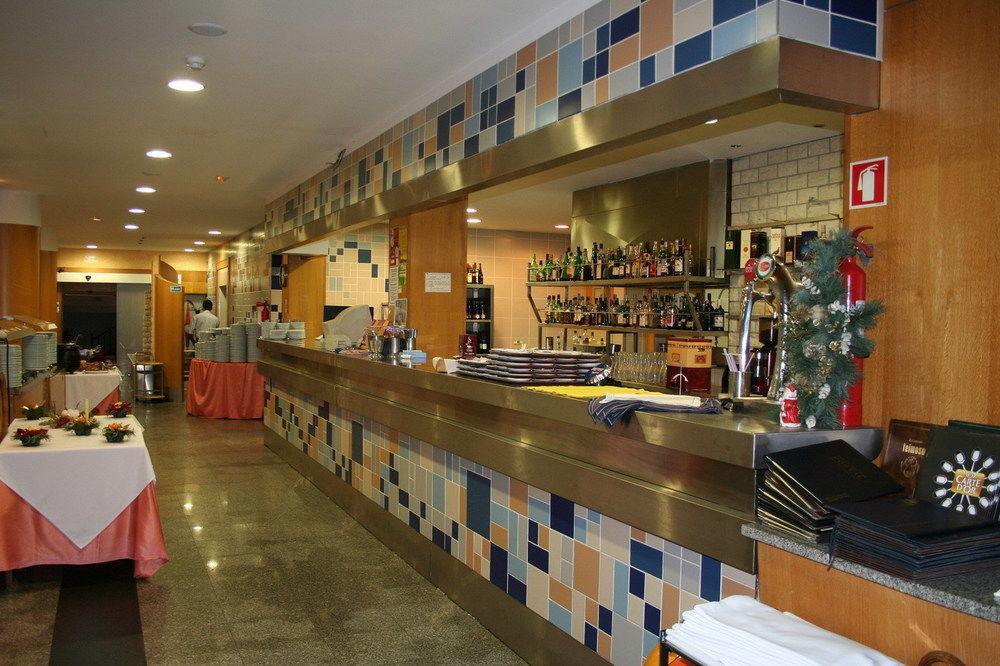 Hotel Teimoso فيغيورا دا فوز المظهر الخارجي الصورة