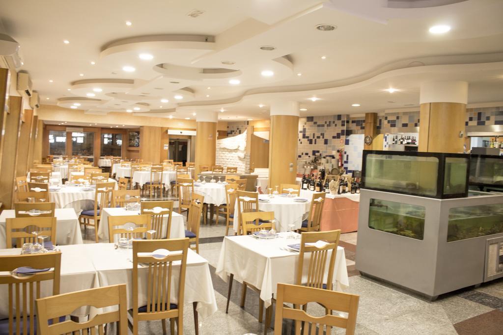 Hotel Teimoso فيغيورا دا فوز المظهر الخارجي الصورة
