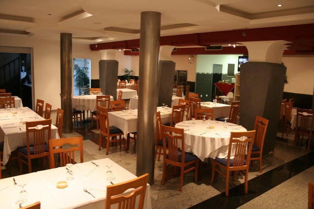 Hotel Teimoso فيغيورا دا فوز المظهر الخارجي الصورة