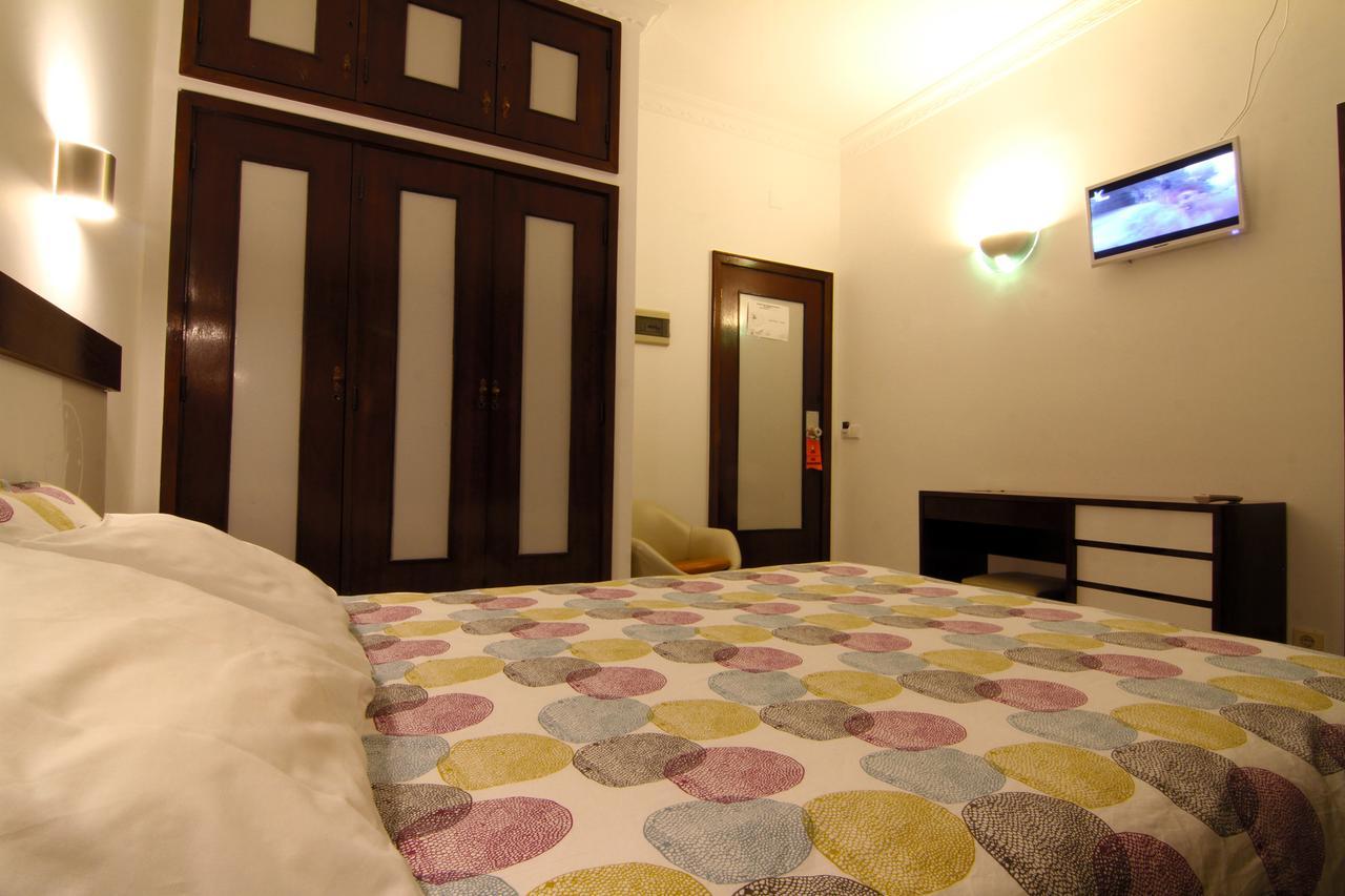 Hotel Teimoso فيغيورا دا فوز المظهر الخارجي الصورة