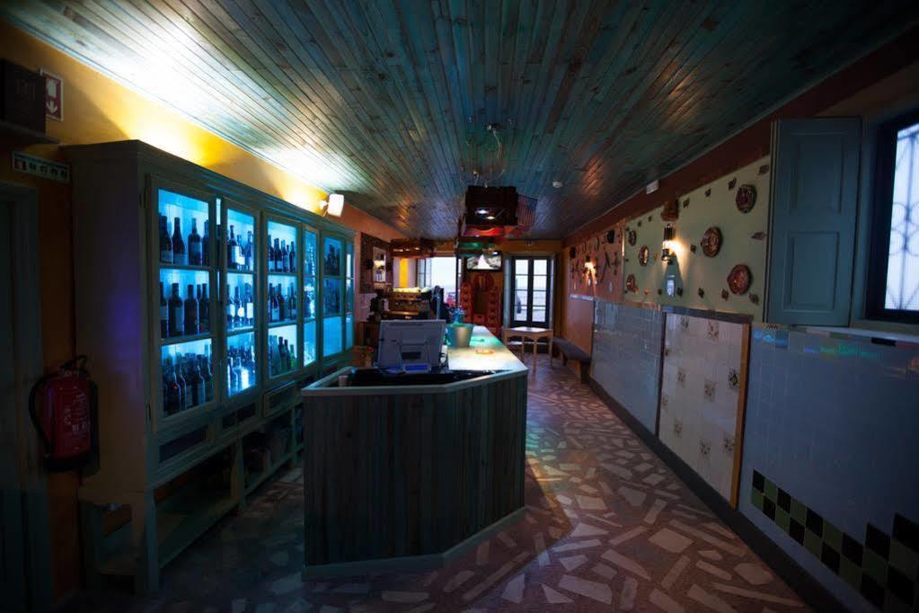 Hotel Teimoso فيغيورا دا فوز المظهر الخارجي الصورة
